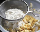 カナダで覚えたフルーツケーキ作り方10写真
