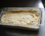 カナダで覚えたフルーツケーキ作り方11写真