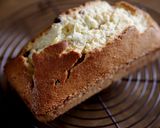 カナダで覚えたフルーツケーキ作り方12写真