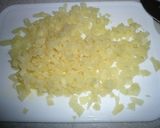 ご飯のお供に☆たくたまみそ作り方2写真