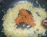 ご飯のお供に☆たくたまみそ作り方4写真