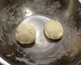ローズマリーのベーグル作り方5写真