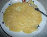 ヘルシーな☆ノンオイルバナナケーキ作り方1写真