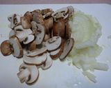 ホットなチリコンカン作り方1写真