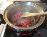 ホットなチリコンカン作り方2写真