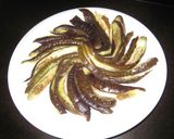 ナスの冷製ピリ辛ソース作り方4写真