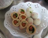 クルクル巻き作り方4写真