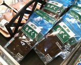 洗いもずくで✩カリカリかき揚げ✩天ぷら作り方1写真