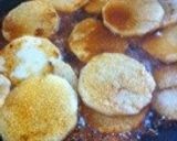 長芋のソテー炒り豆腐あんかけ作り方3写真