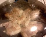 秘伝の味★スパイシーチキン★作り方2写真