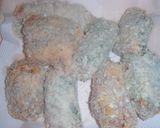 2種類の豚キムチーズ作り方5写真