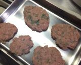 夫婦で絶賛！メンチカツ☆作り方3写真