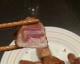 カリふわ☆まぐろの唐焼き作り方4写真