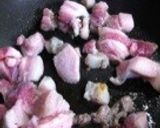 ほんのり甘い・旬のさつまいもの焼きカレー作り方1写真