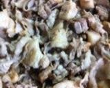 ほんのり甘い・旬のさつまいもの焼きカレー作り方4写真