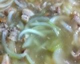 ほんのり甘い・旬のさつまいもの焼きカレー作り方7写真