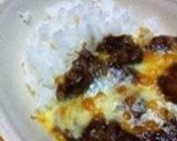 ほんのり甘い・旬のさつまいもの焼きカレー作り方16写真