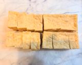 みそ煮／鶏もも、厚揚げ、こんにゃく作り方1写真