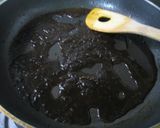 簡単美味～☆チキンソテーバルサミコソース作り方7写真
