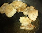 秘伝の味★スパイシーチキン★作り方6写真