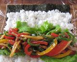 中華ロール作り方5写真