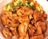秘伝の味★スパイシーチキン★作り方9写真