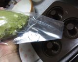 無印良品の型でチョコクグロフ★作り方4写真