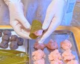 失敗なし！簡単！桜餅作り方15写真