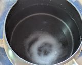 【覚書】そら豆の下ごしらえ＆下茹で方法作り方3写真