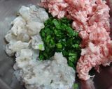 えびにらまん＊もどき作り方5写真