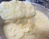 長いものお好み焼き作り方4写真