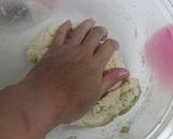 さっくりホロっとプレーンスコーン作り方5写真