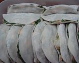 えびにらまん＊もどき作り方9写真