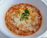 簡単♬トマトリゾット作り方9写真