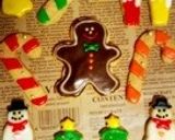 クリスマス☆クッキー作り方3写真