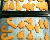 クリスマス☆クッキー作り方4写真