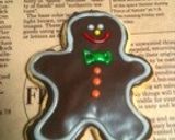 クリスマス☆クッキー作り方11写真