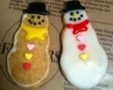 クリスマス☆クッキー作り方12写真