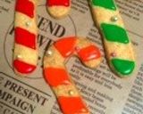 クリスマス☆クッキー作り方15写真