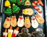 クリスマス☆クッキー作り方17写真