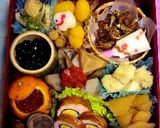 黒豆の含め煮作り方7写真
