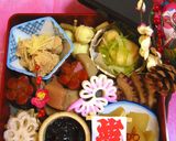 黒豆の含め煮作り方9写真