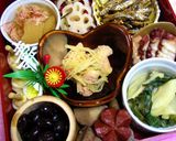 黒豆の含め煮作り方10写真