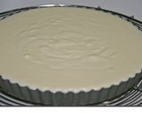 基本の☆ベイクドチーズケーキ作り方8写真