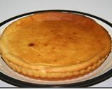 基本の☆ベイクドチーズケーキ作り方9写真