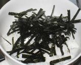 自家製すき身で★超美味！ねぎトロ丼作り方10写真