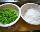 大根葉の浅漬け作り方2写真