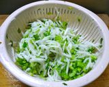 大根葉の浅漬け作り方4写真
