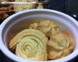 サクサク絞り出しクッキー作り方5写真