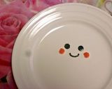 簡単♡りんごちゃん弁当♡キャラ弁作り方2写真